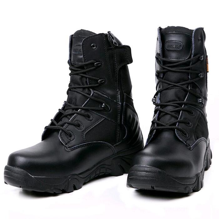 Sepatu Delta Tactical Army Sepatu Delta Made in USA