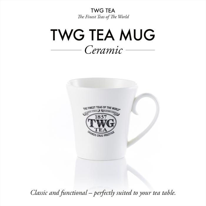 Twg Tea Tea Mug