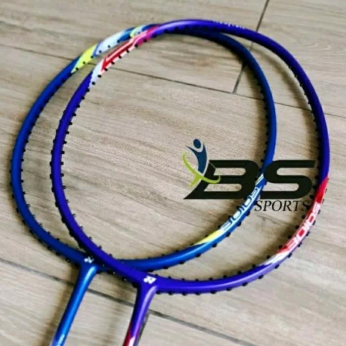 Yonex Voltric Lite 20I 25I Raket Badminton Yonex Voltric Lite 20I 25I Original