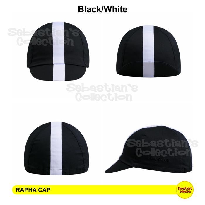 Rapha Cap Original - Topi Rapha Original
