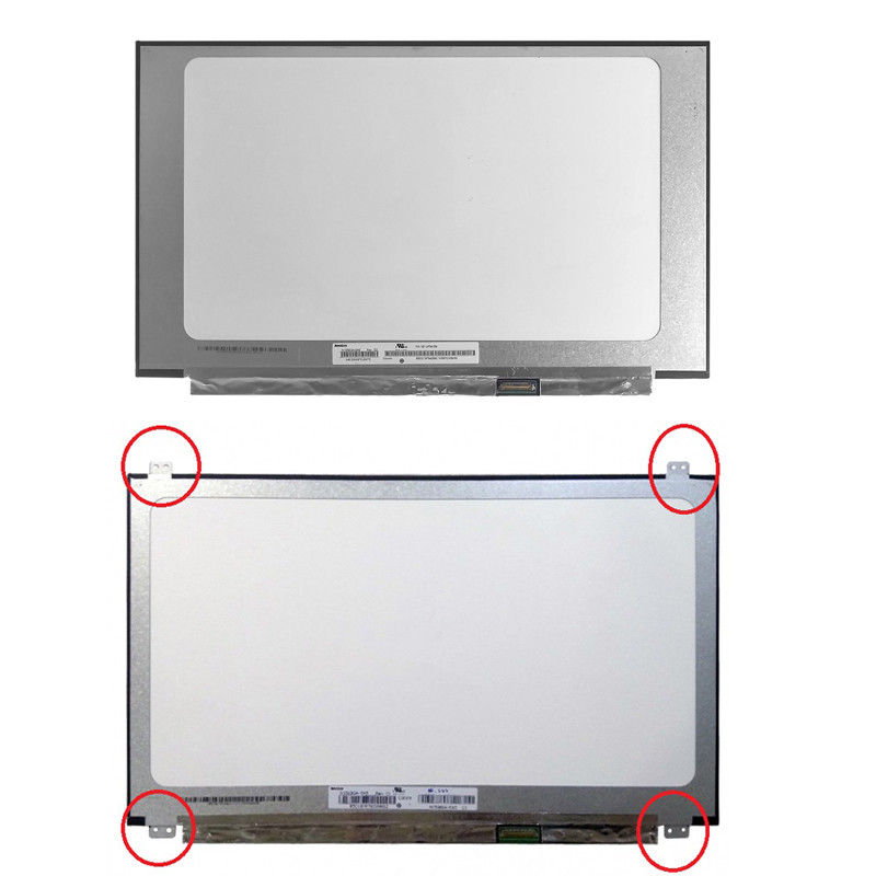 15.6 Inch N156BGA EA3 N156BGA-EA3 Rev. C2 C1 C3 Laptop LCD LED Screen Display Matrix 1366x768 30-Pin