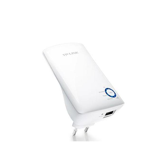 Tp-Link Tl-Wa850Re 300Mbps Wifi Range Extender Tp Link Tl Wa850Re Terbaru
