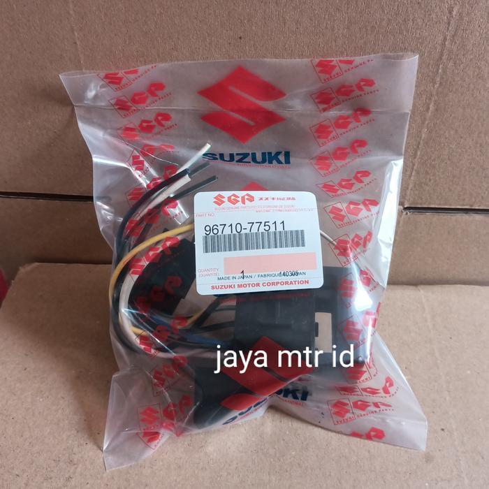 rumah skring fuse box Futura T120SS