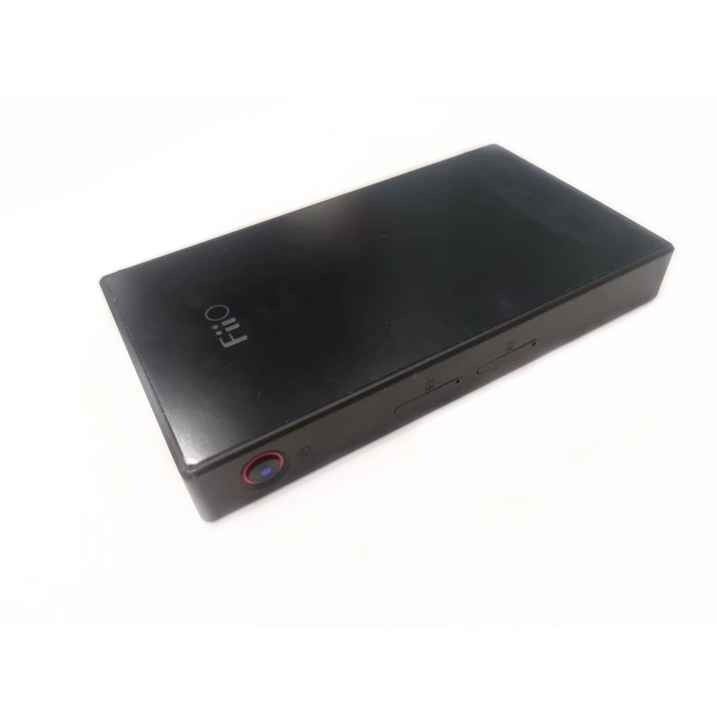 FIIO X5 32GB X5III X5 3nd Gen Upgraded version Android-based WIFI Bluetooth APTX Portable mp3 Player