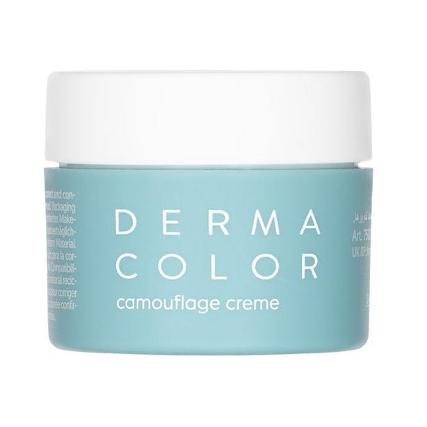 DERMACOLOR FOUNDATION 30gr KODE D4