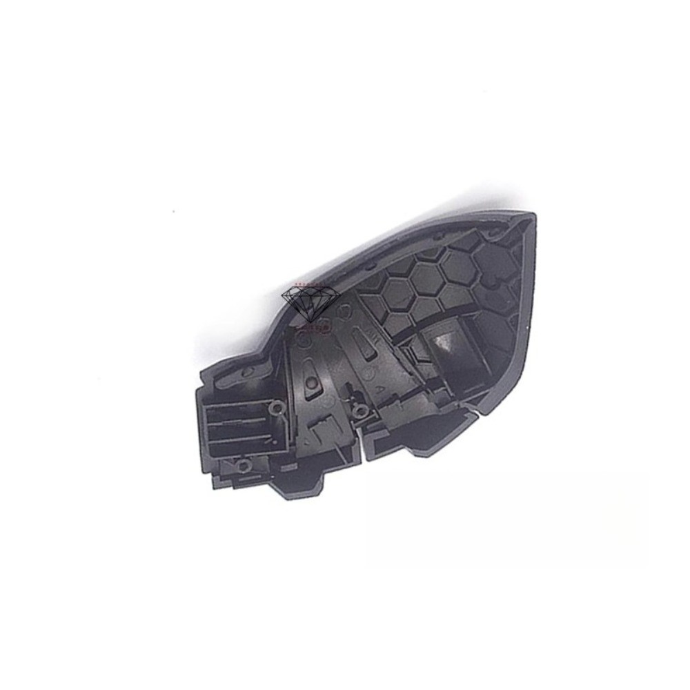 Original Replacement Shell for Corsair IronClaw RGB Wireless Mouse RGP0052, Gaming Mouse Housing