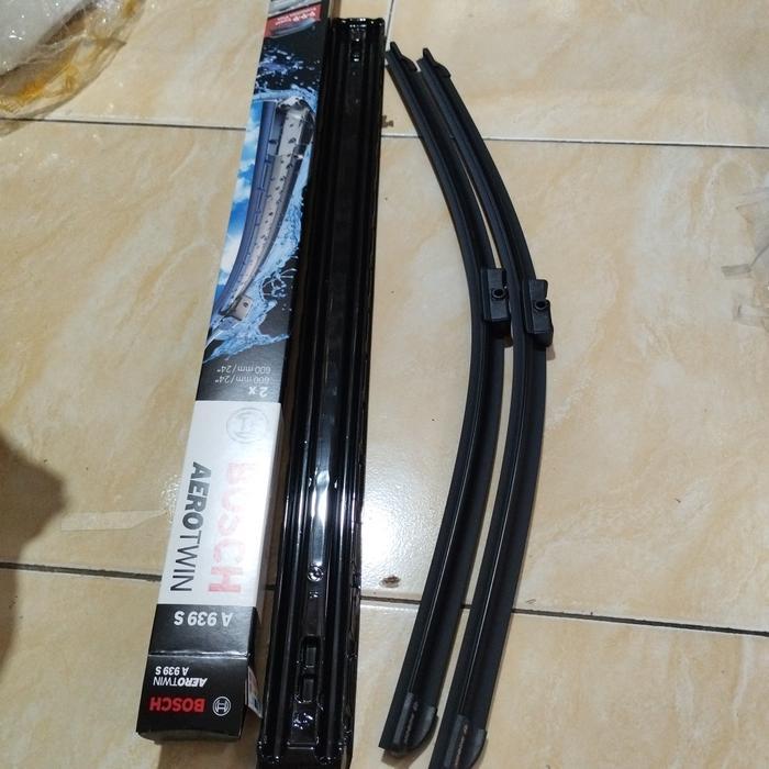 wiper Blade Mercedes Benz W212
