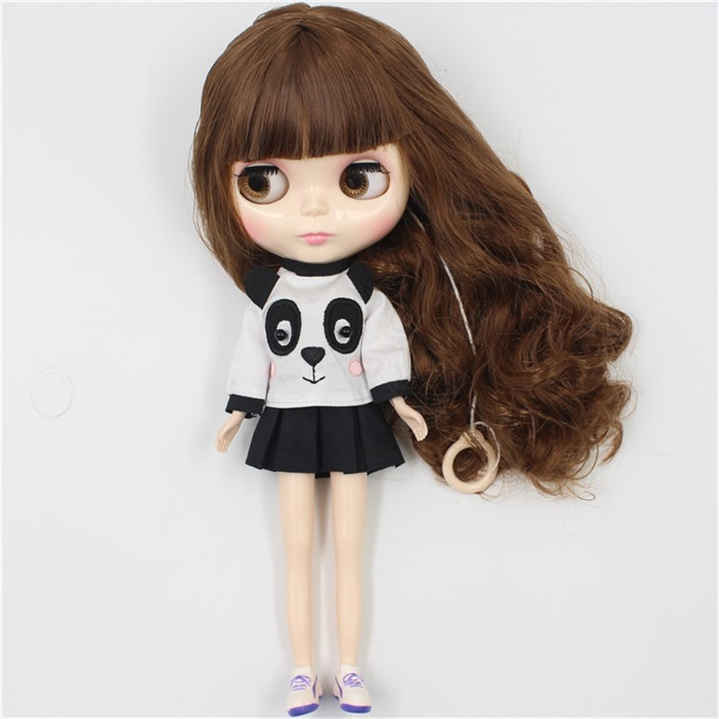 ICY DBS Blyth Doll ICY DBS Blyth DollDBS clothes and shoes for blyth doll icy joint body, no doll