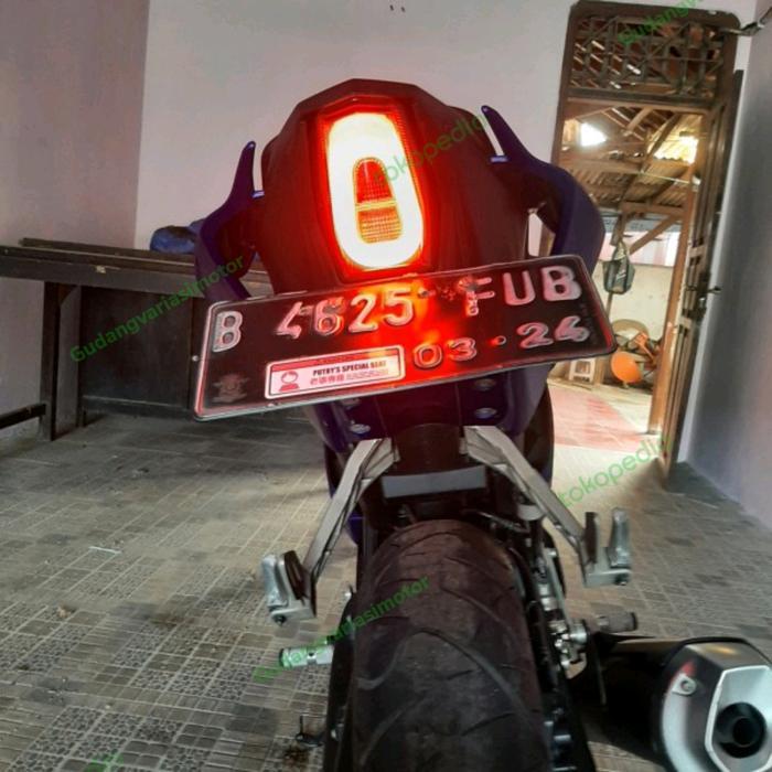 Lampu Stop R15 V3, R15 V4 , Lampu Belakang R15 New