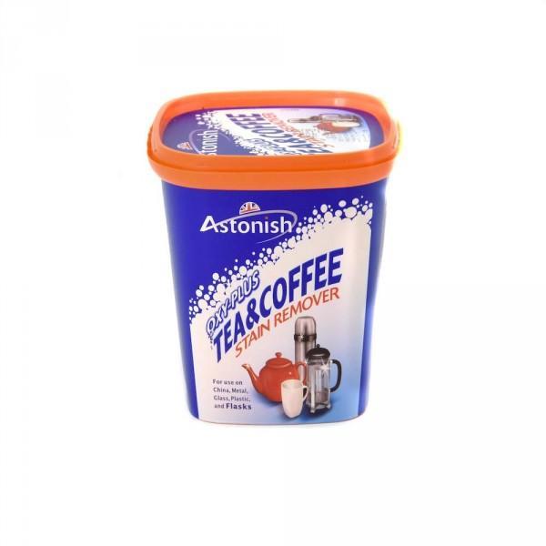 Sabun Noda Teh,Kopi Astonish Tea & Coffee Stain Remover Oxy Plus