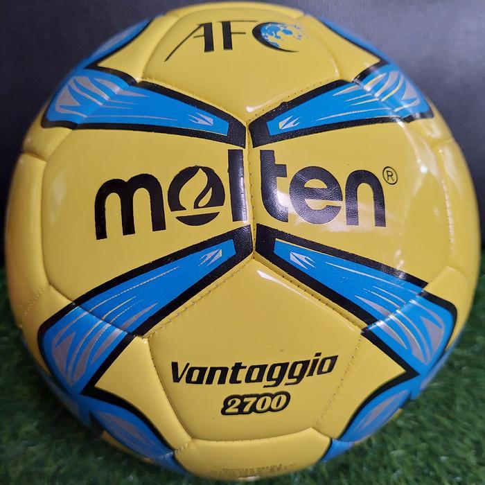 Bola Sepak Size 4 Jahit Mesin Empuk / Bola Sepak Size 4 / Bola Sepak B Terlaris