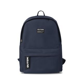 TERBAIK Guten Inc - Tas Ransel Backpack Cordura Bruce Black