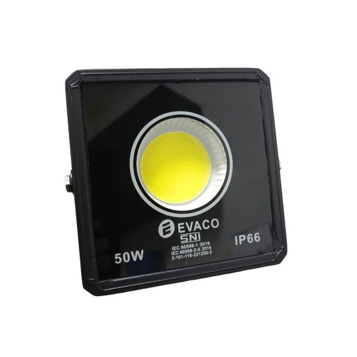 KAP SOROT LED COB 50 WATT IP66