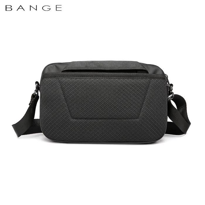 Bange Bg7717 Tas Selempang Bange Sling Bag Shoulder Chest Bag Pria Terbaru 