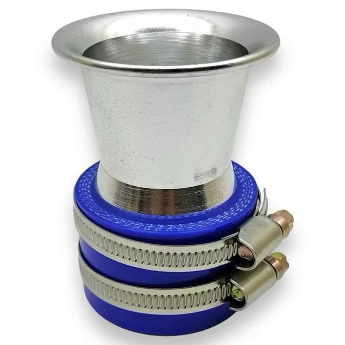 Velocity throttle body TB racing 28/30/32/34 beat vario 125 150 scoopy nmax pcx aerox vixion cbr TB