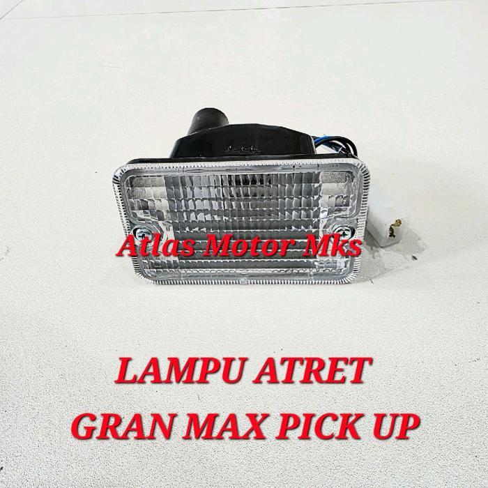[1Pc] Lampu Atret Lampu Mundur Daihatsu Gran Max Pick Up / Gran Max Pick-Up / Gran Max Pickup - Dmac