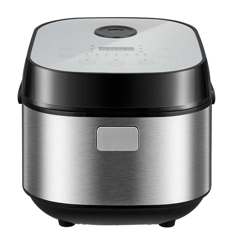 Household 5L Technology Smart Rice Cooker Multi-functional Intelligent Low Sugar Rice Cooker