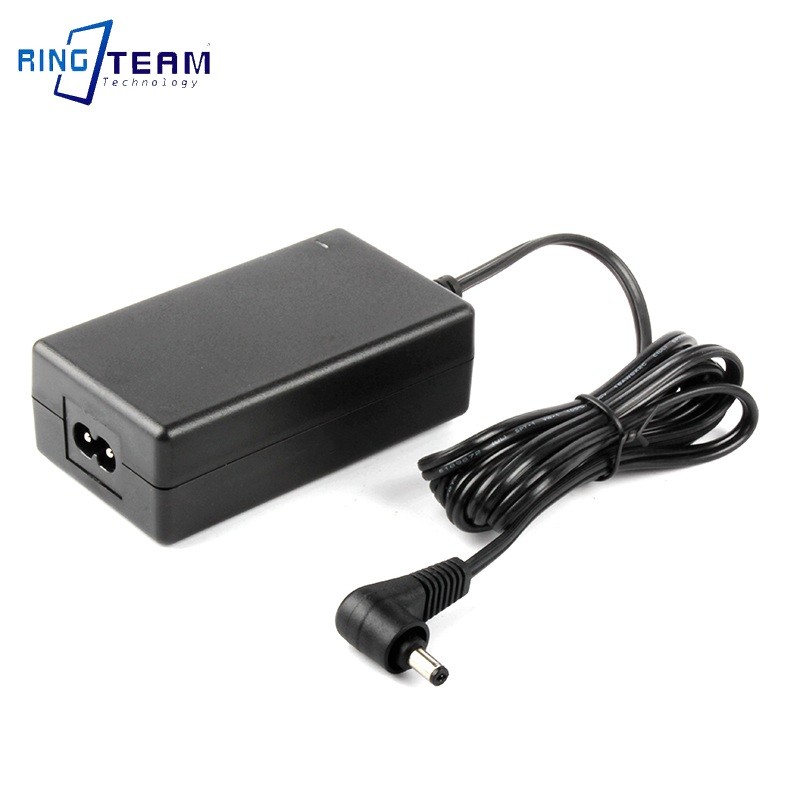 Suitable for Canon XF300 XF305 XF310 XF315 Cameras AC Power Adapter CA940 CA-930 CA-950
