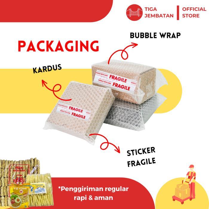 Mie Kering 68 (1 Bal/ 5Kg Isi 90 Pcs) Mie Kering Kiloan Mie Kering Mie Burung Dara Mie Atoom Bulan