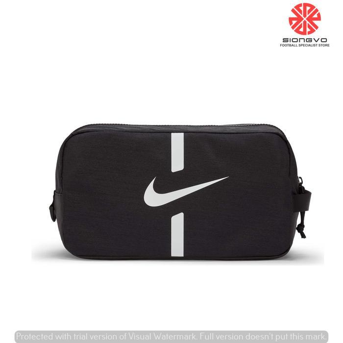 Tas Sepatu - Nike Academy Shoebag Sp21 Dc2648010 Terlaris
