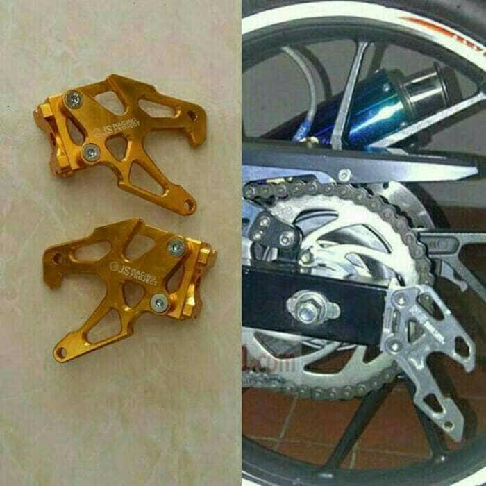 Stanhook setelan rantai motor vixion, cb150r, Fu dll