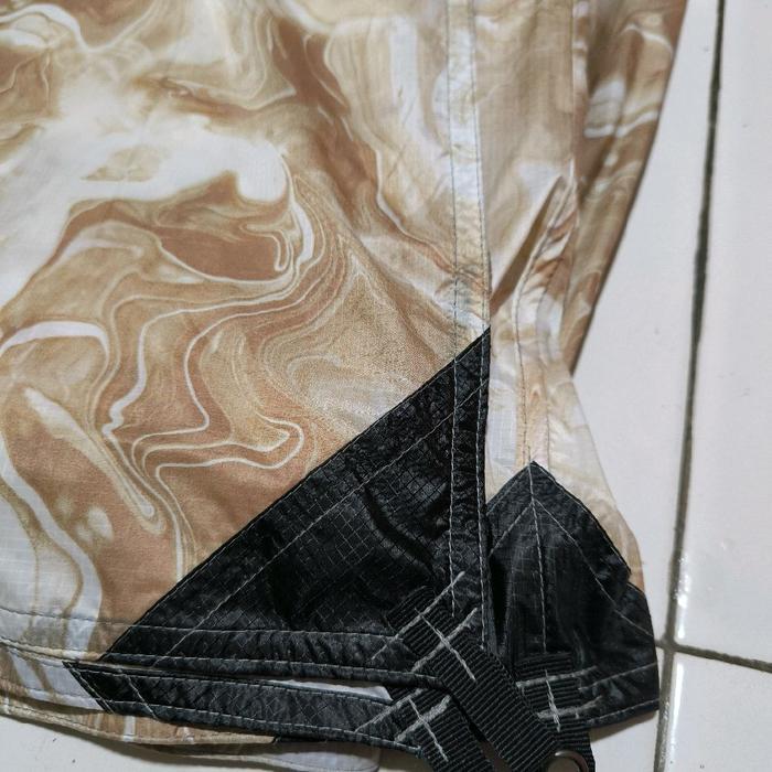 ultralight flysheet 3x3 19 loop remba shelter
