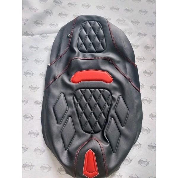"New" JOK FREEGO, COVER JOK YAMAHA FREEGO, FREEGO 125, FREEGO 150 Motor