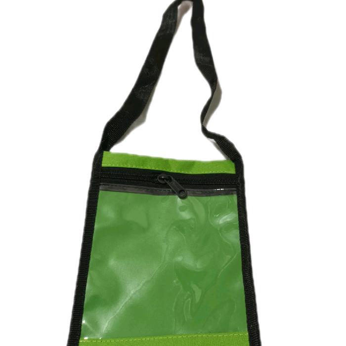"New" tas buku tabungan / tas tabungan Slingbag