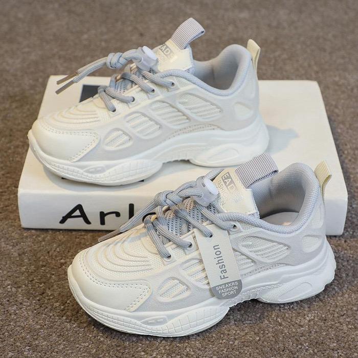 PR0M0 Sepatu sneakers fashion anak laki-laki & perempuan SP 011 G00D QUALITY