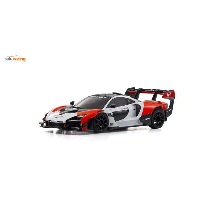 MZP243WR Kyosho ASC McLaren Senna