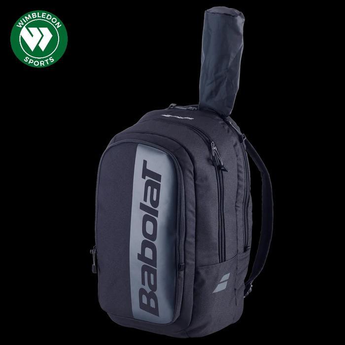 Tas Ransel Babolat Court / Backpack Babolat Court / Tas Back Pack Babolat Bag Court Hero