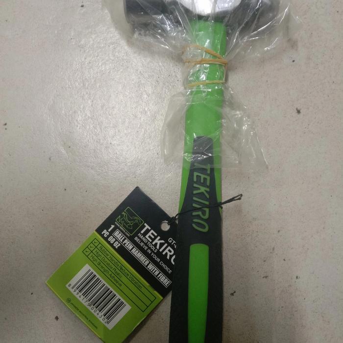 Palu Besi Konde Tekiro 8Oz