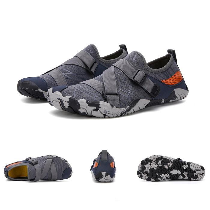 Eiger - Sepatu Poundfit Sepatu Yoga Sepatu Trekking Sepatu Diving Sepatu Camping Sepatu Sepeda