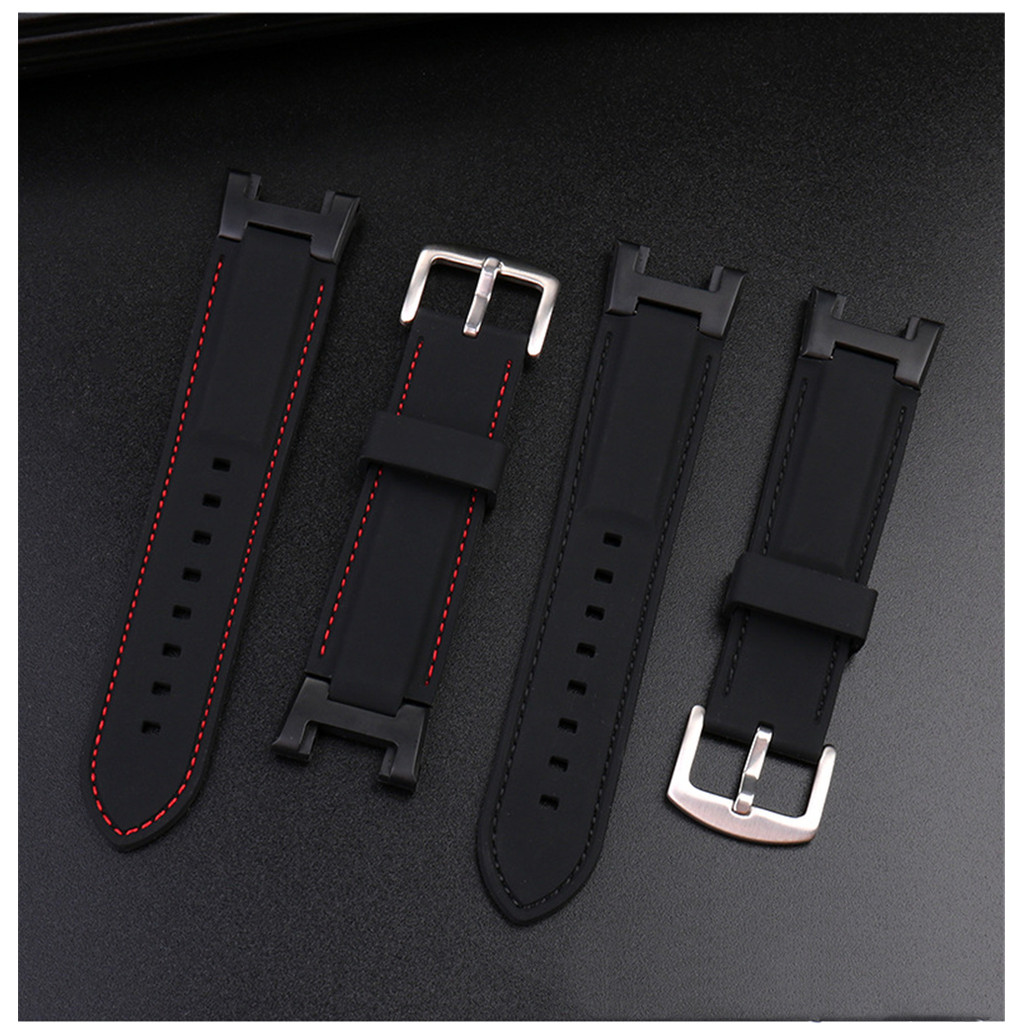 Resin Watchband Strap for PROTREK PRW-7000FC 7000 7000X Series Watch Bands