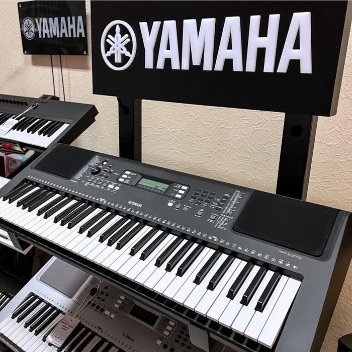 YAMAHA PSR E373 / YAMAHA PSR E-373 Keyboard Arranger