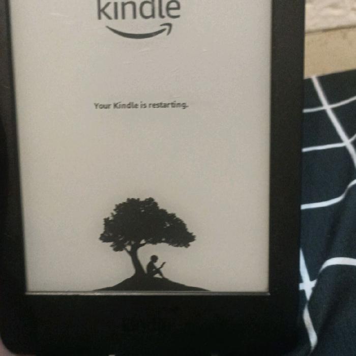 Promo Kindle Amazon Generasi 10 Terlaris