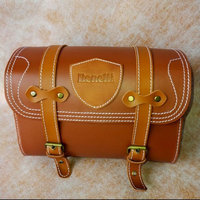 Sidebag Saddle Bags Tas Motor Benelli Aksesoris Motor Binelli Terlaris