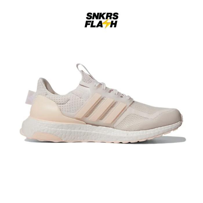 Sepatu Lari Pria ADIDAS ULTRABOOST 5.0 DNA ORCHID TINT PINK - GX3080
