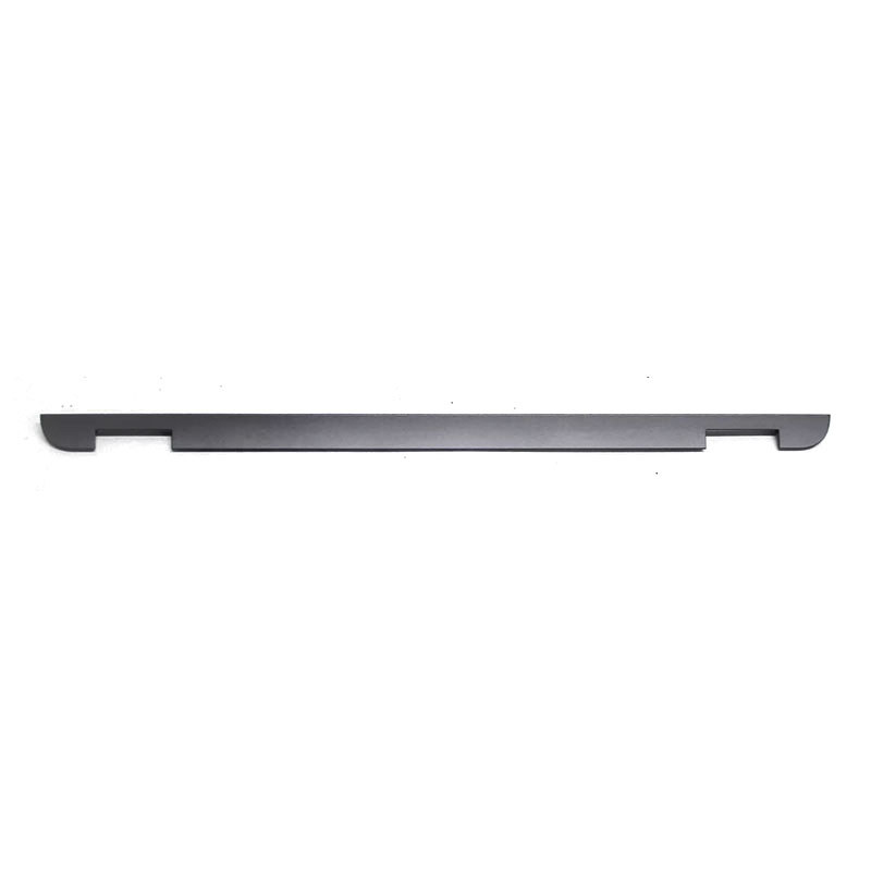 Silver Color Hinge Cover Strip Cover For Lenovo IdeaPad Flex 5 14IAU7 Flex 5 14ALC7 Flex 7 14IAU7