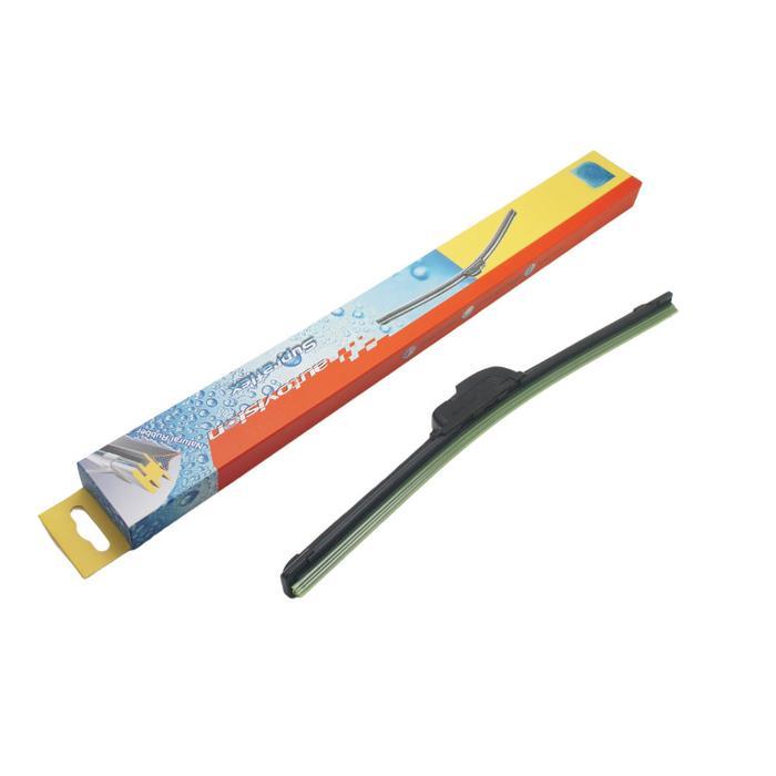 Wiper Mobil Ikano Supraflex 26 Inch Wiper Autovision Ukuran 26Inch