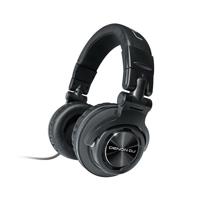 Denon DJ HP1100 BMJ