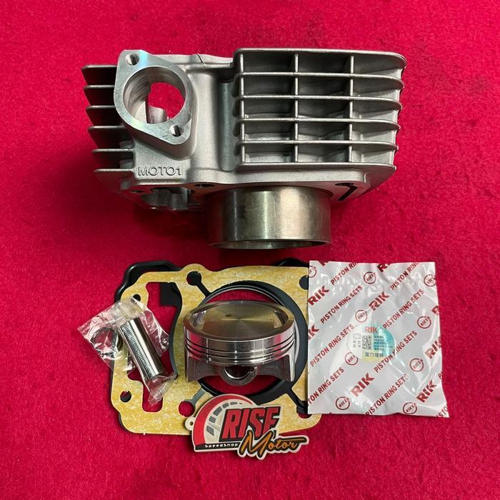 Blok Seher Moto 1 Crf 150 Uk 63