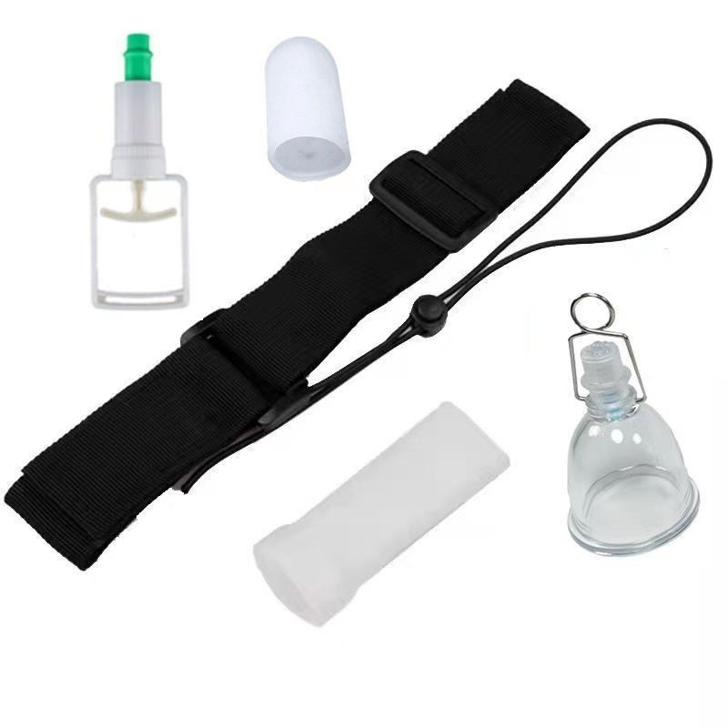 2026 new Size master cup Training Enlargement Exercise Extender Pro-extender Tools with Leg belt wea