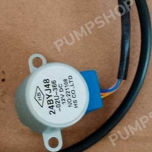 TAMPING MOTOR BUAT GENSET INVERTER HYUNDAI HDG 3880DI