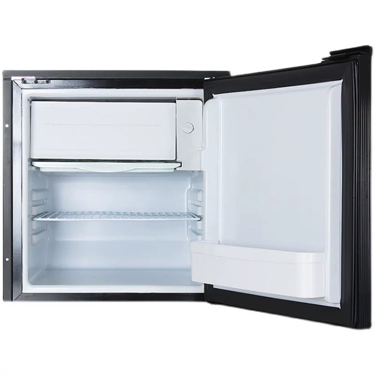 High Performance 12V/24V Built-In Camper Van Refrigerator Most Popular RV/Caravan Refrigerator Body