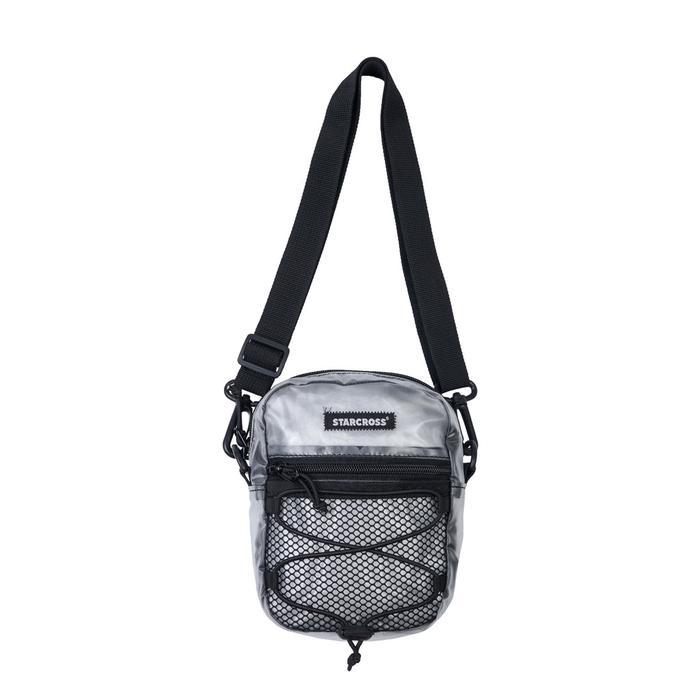 Starcross Small Bag - Ssb 140 - Transparent Terbaru 