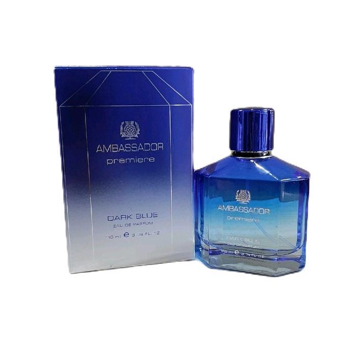PARFUM AMBASSADOR PREMIERE DARK BLUE 110ML EDP