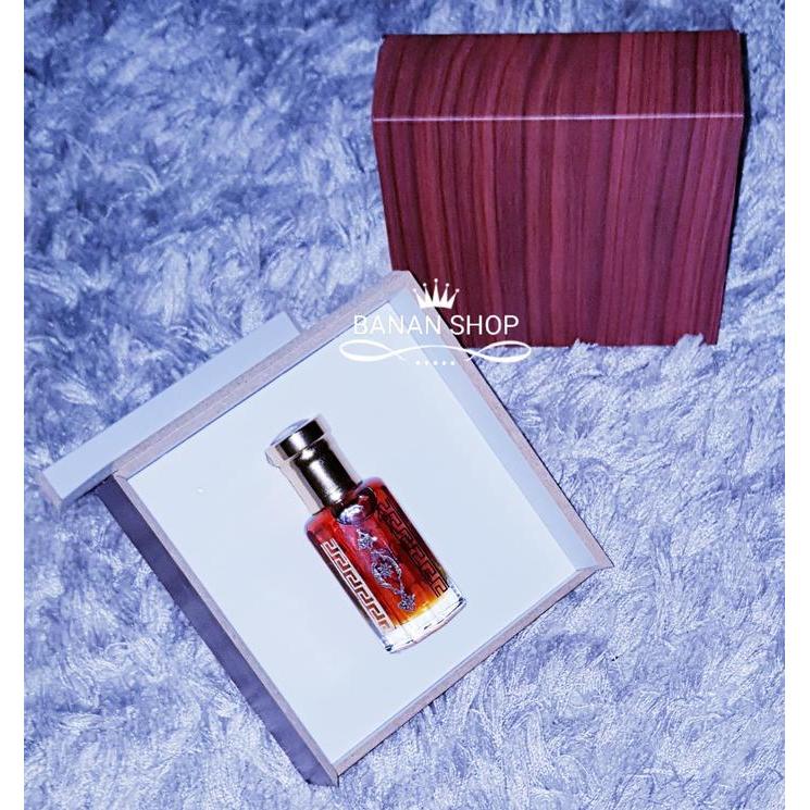 SWISS ARABIAN RIHAT AL MULOOK GIFT SET 12ml