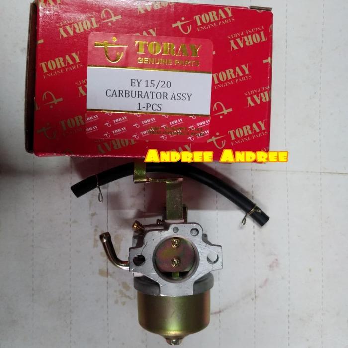 Carburator Assy Ey 15 Ey 20