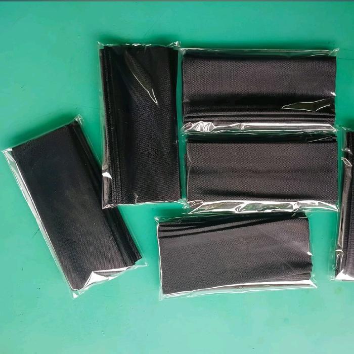 Kain pengulung kue tradisional 1pack ukuran 110mm